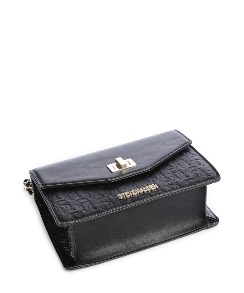Steve Madden BKOEN Shoulder bag black