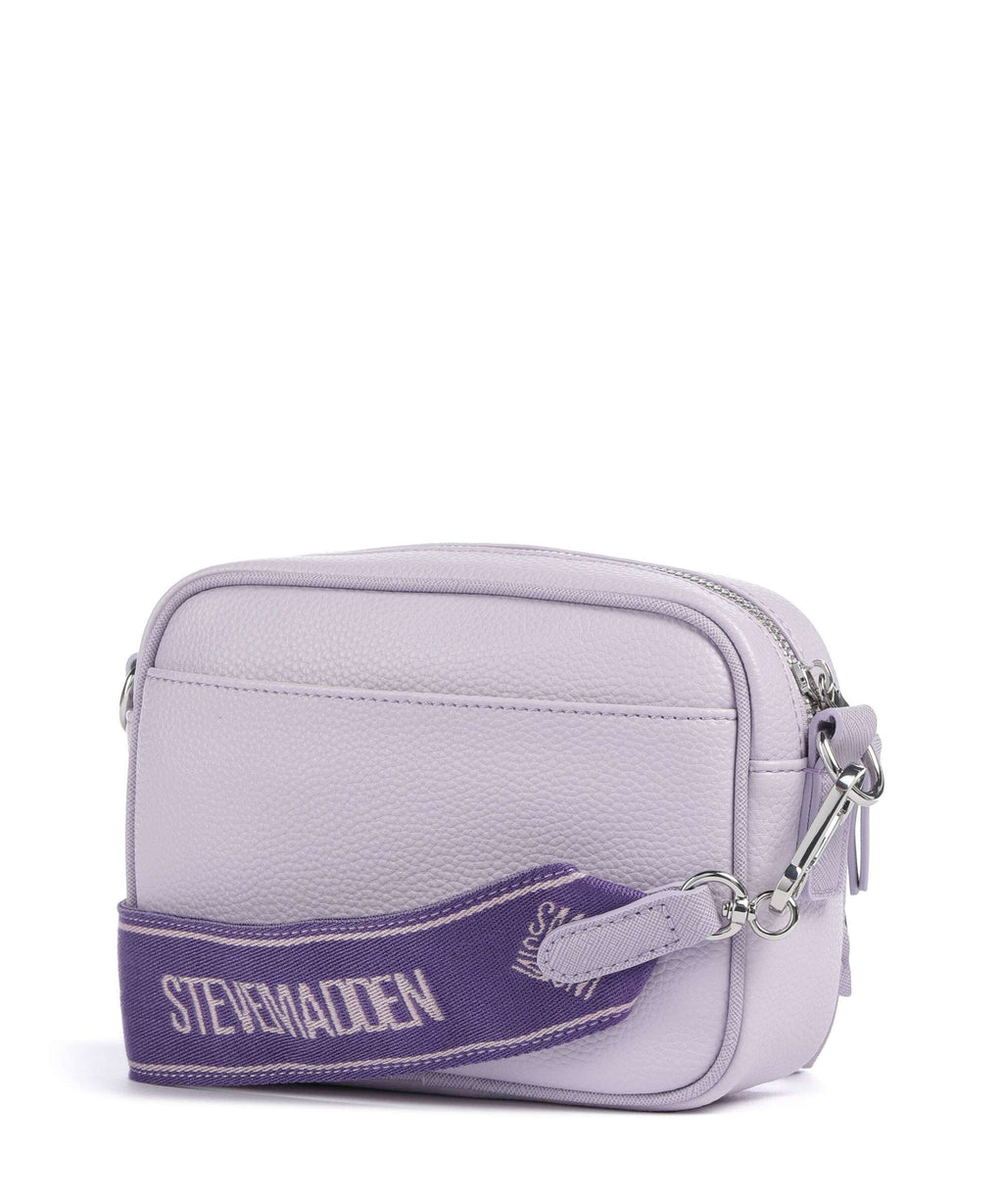 Steve Madden BLILLITE Crossbody bag lilac