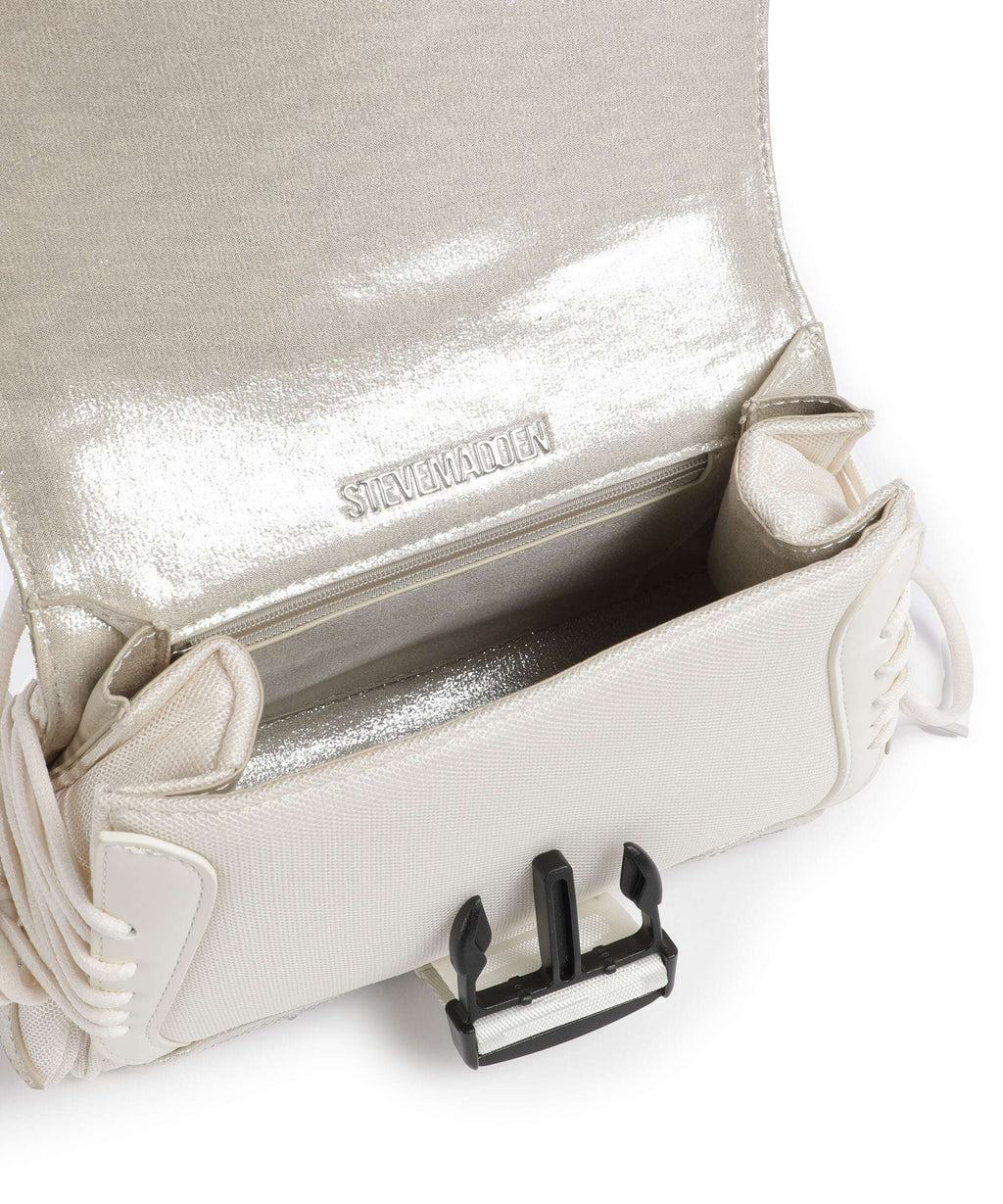 Steve Madden BDIEGO-R Handbag silver