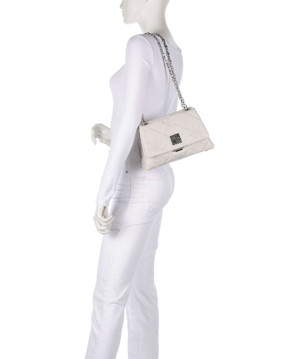 Steve Madden BLANCH Shoulder bag stone