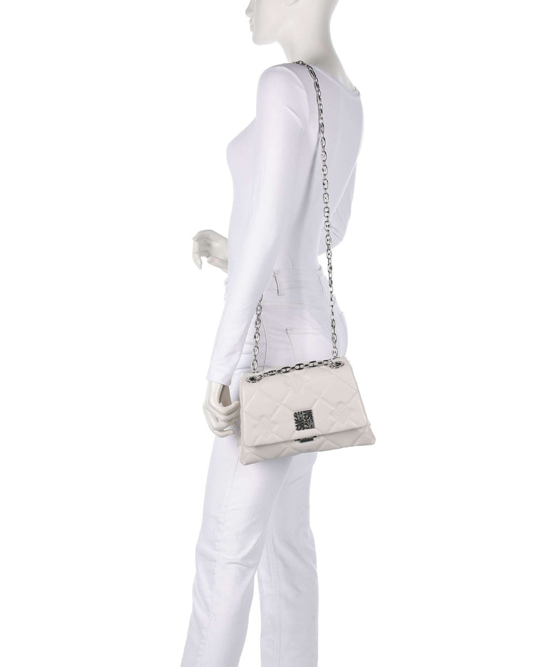 Steve Madden BLANCH Shoulder bag stone