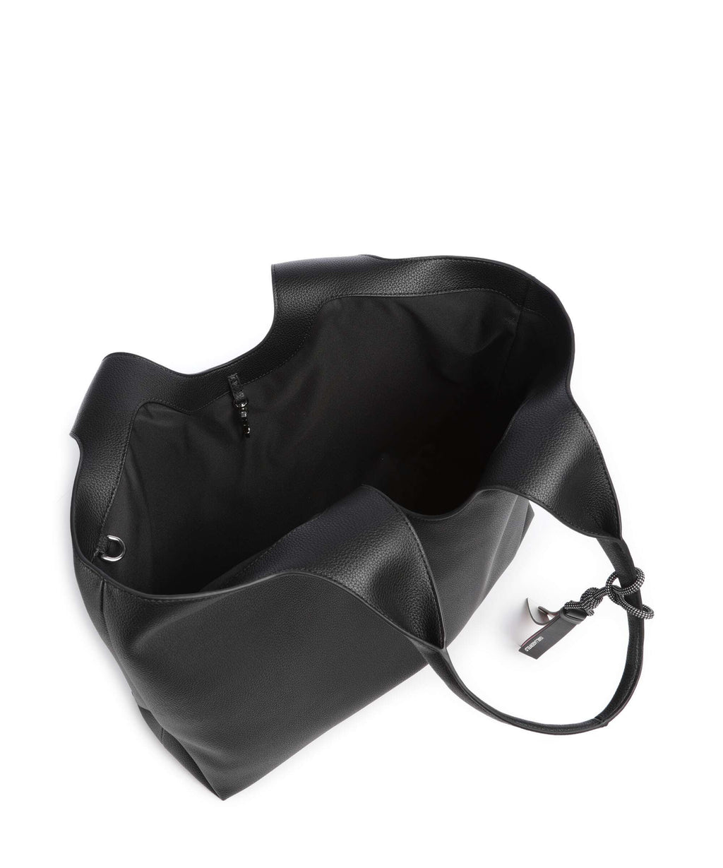 Karl Lagerfeld K/Ikon Large Tote bag black