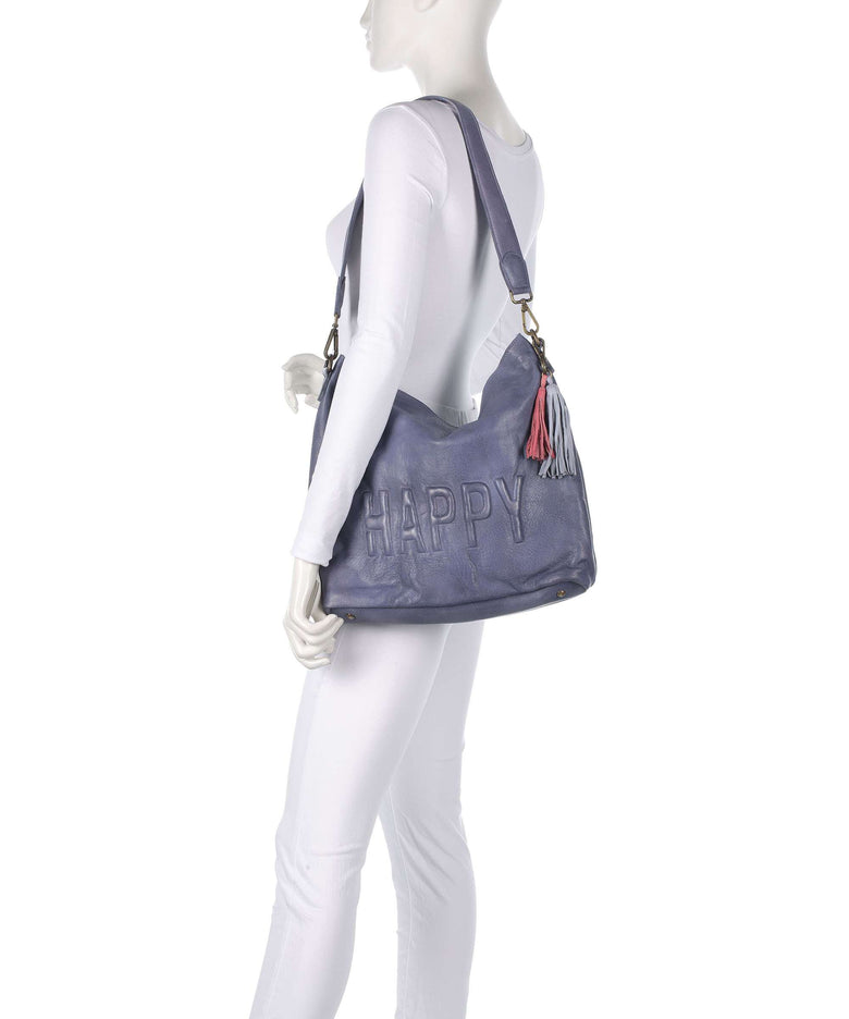 Taschendieb Wien Paoliweg 2 Shoulder bag lila lavender