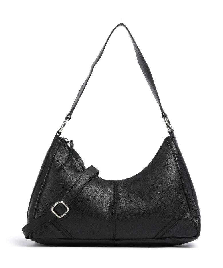 Taschendieb Wien Salvatorianerplatz 3 Shoulder bag black bean