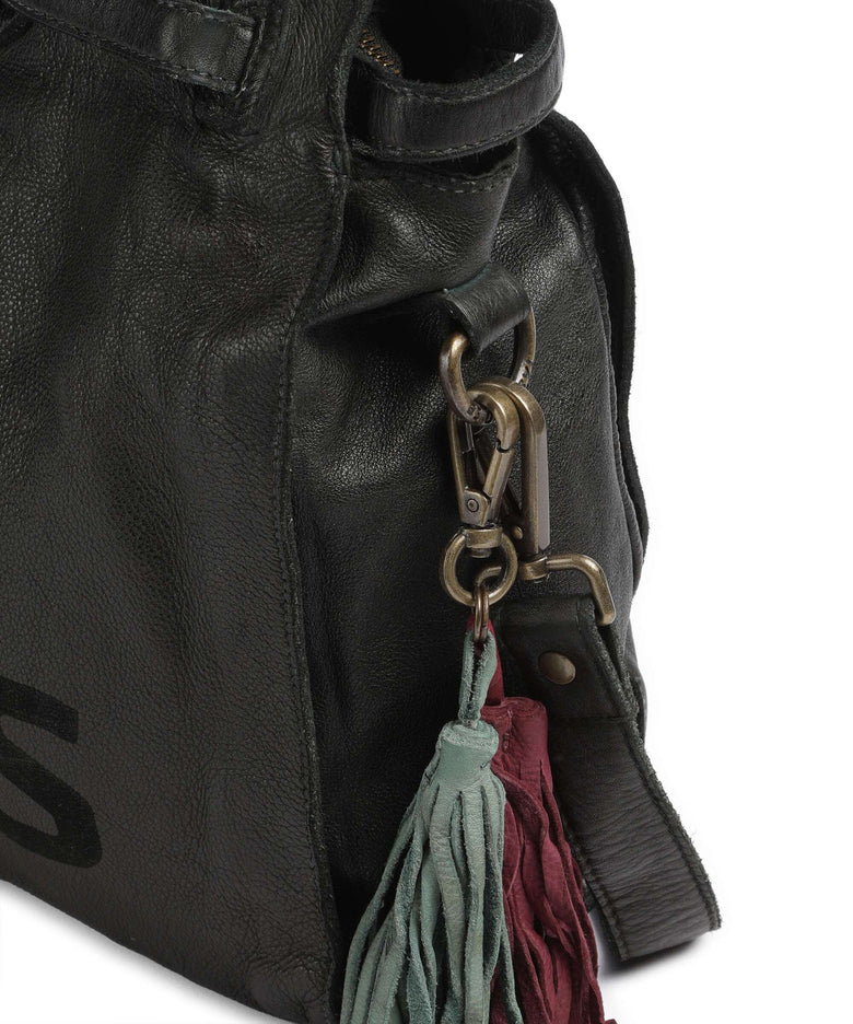 Taschendieb Wien Beethovenplatz 1 Handbag green forest