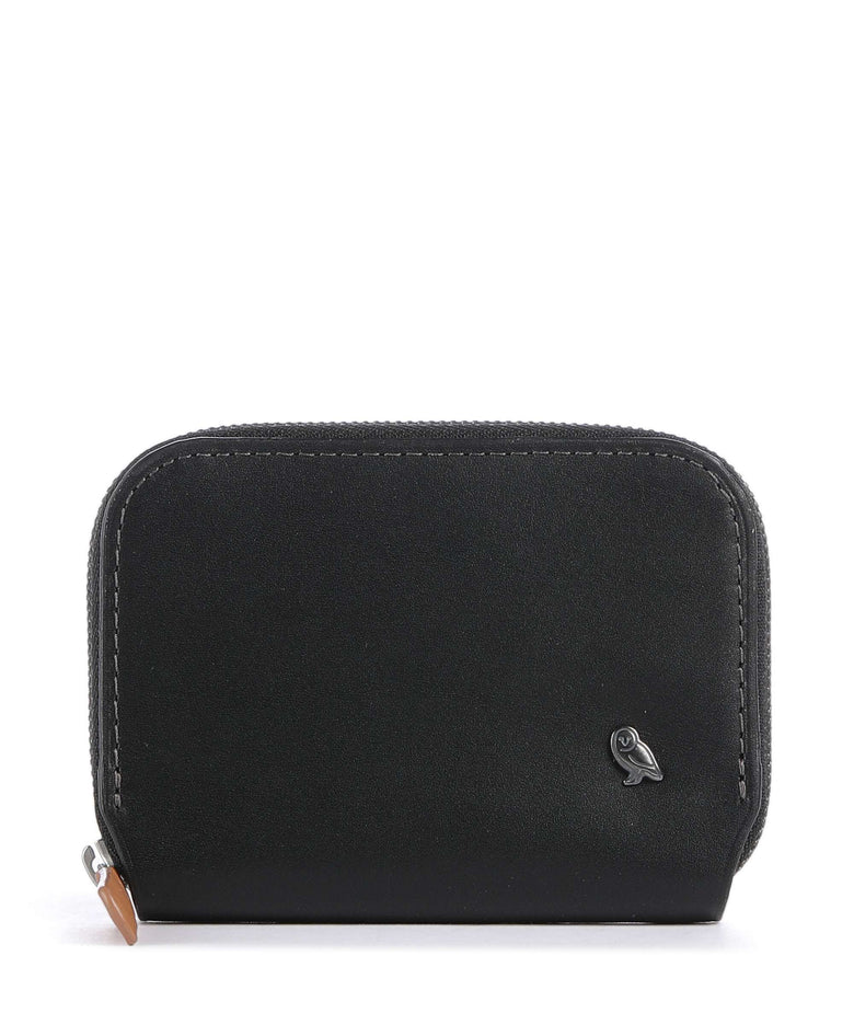 Bellroy Folio Mini Wallet black