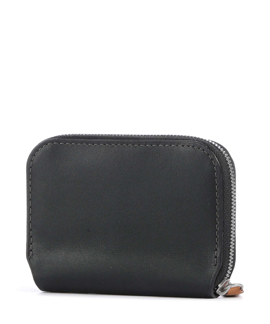 Bellroy Folio Mini Wallet black