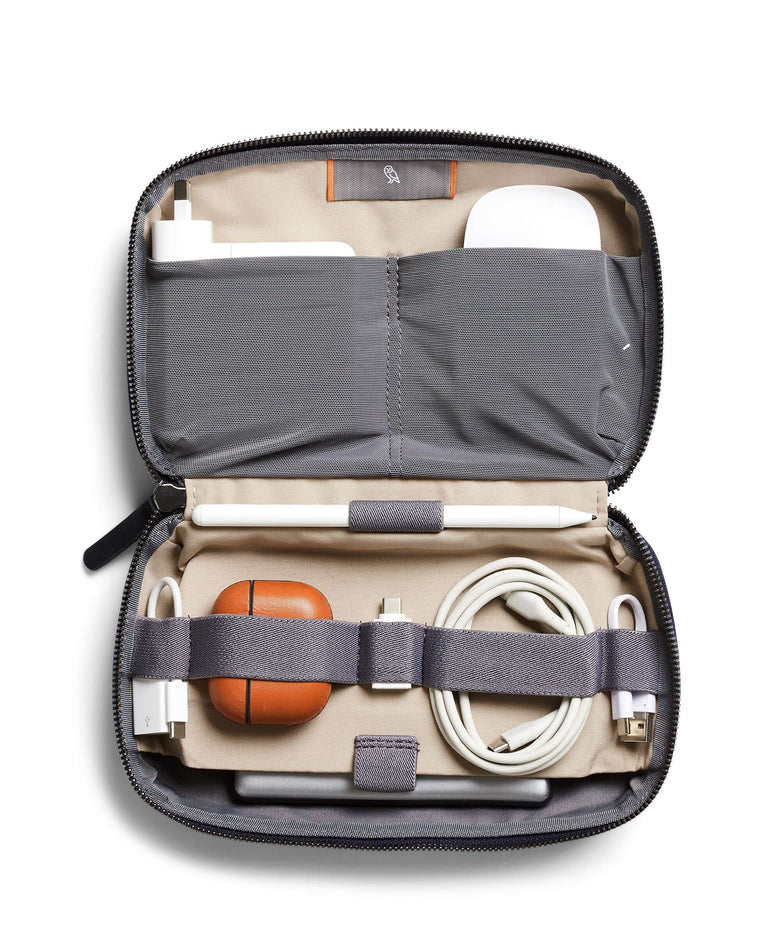 Bellroy Tech Travel accessory navy