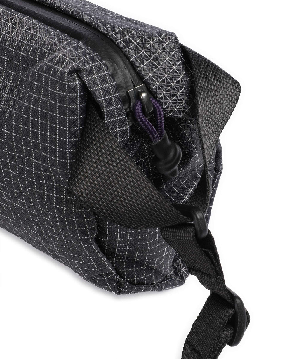 Bellroy Lite 4 Mini Sling bag arcade gray