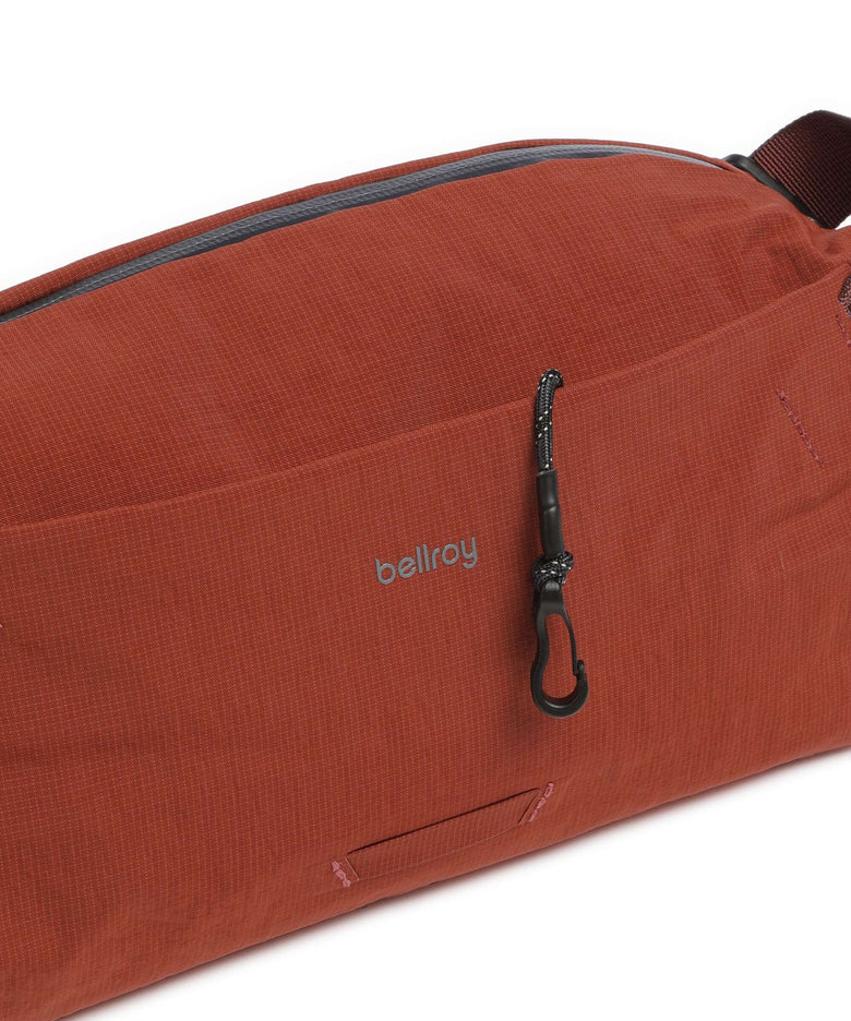 Bellroy Lite 7 Sling bag clay