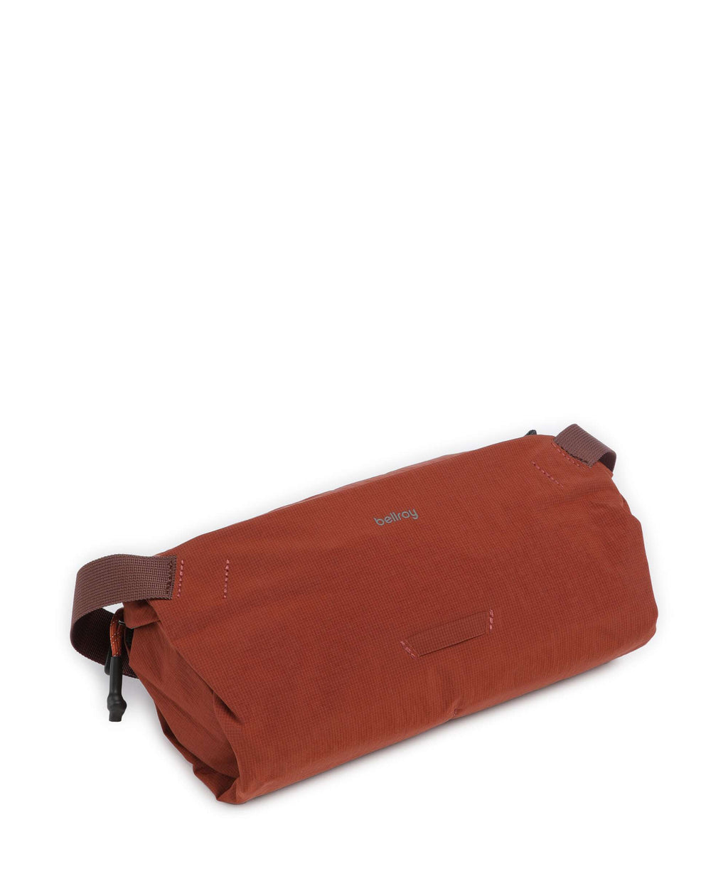Bellroy Lite 7 Sling bag clay