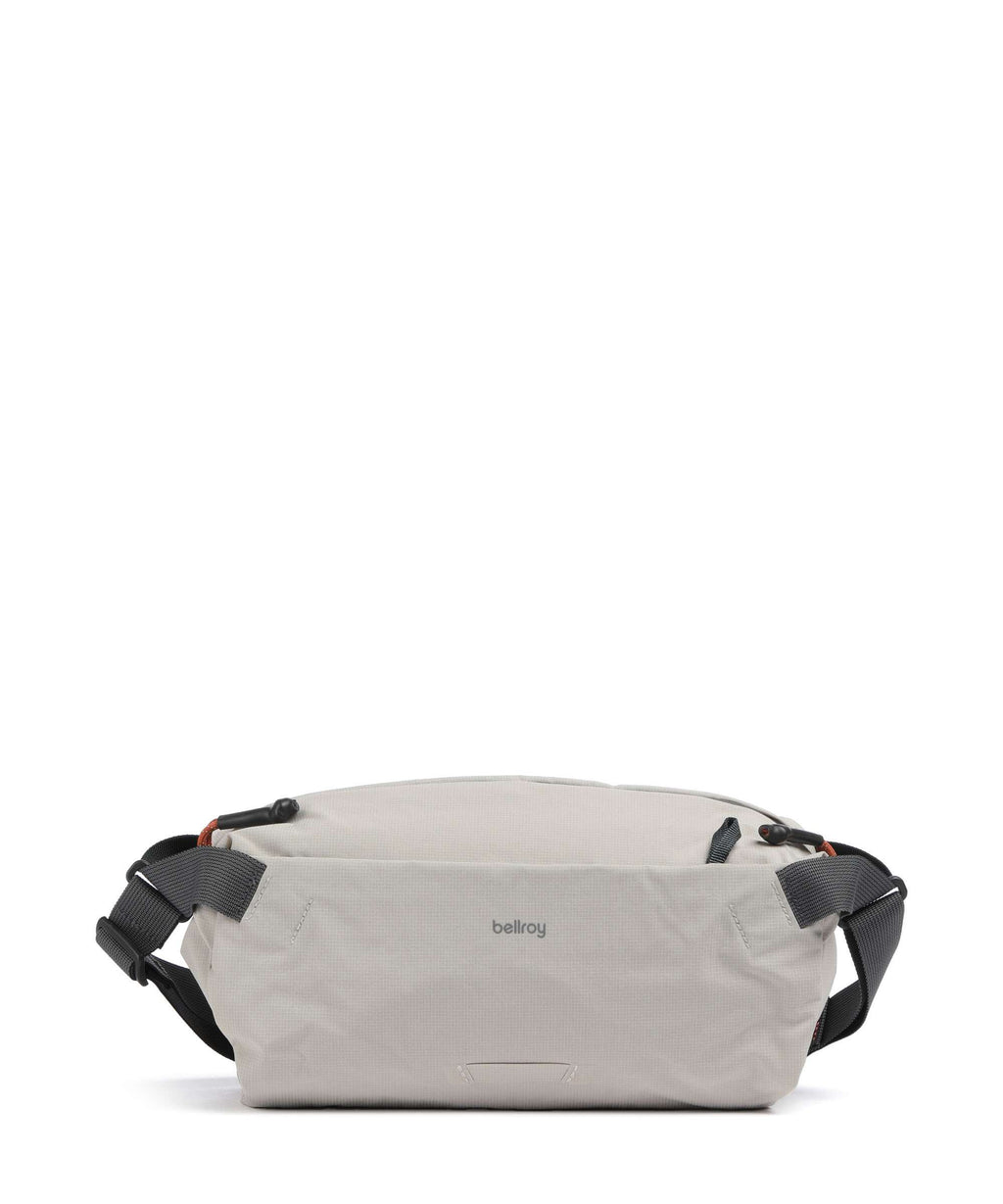 Bellroy Lite 7 Sling bag ash