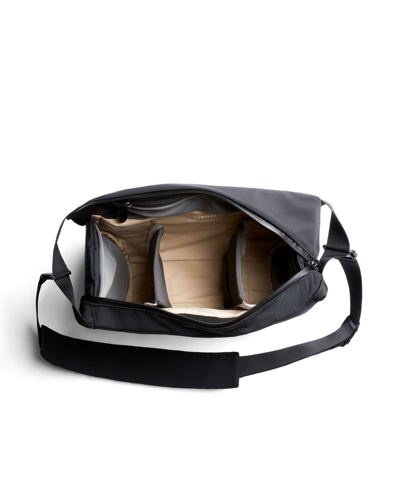 Bellroy Venture 10 Camera Fanny pack black