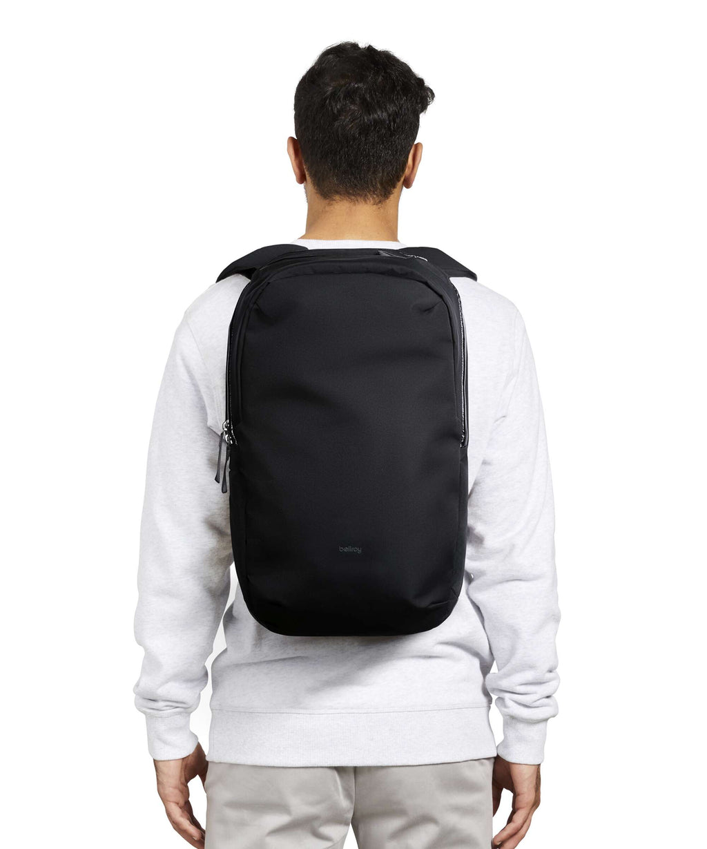 Bellroy Via 20 Backpack black