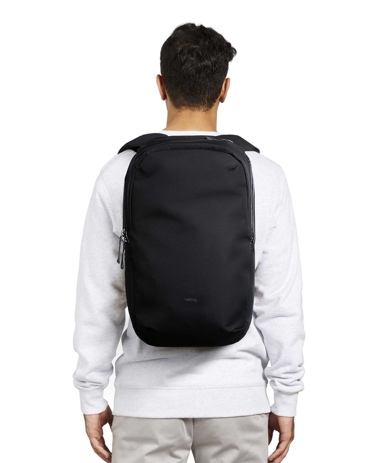 Bellroy Via 20 Backpack black