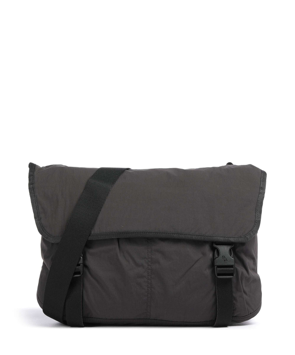 Bellroy Cinch 12 Messenger bag charcoal