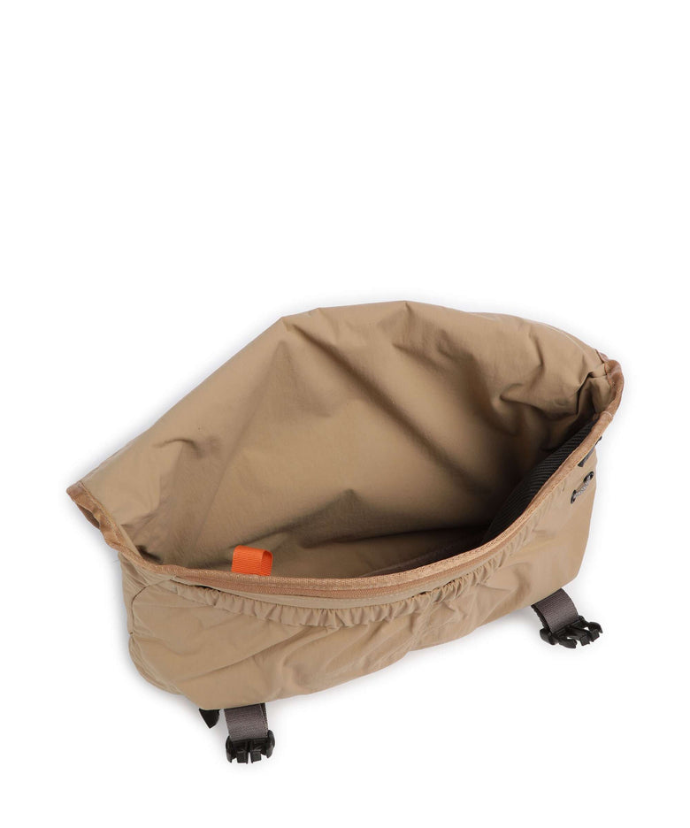 Bellroy Cinch 12 Messenger bag sand dune