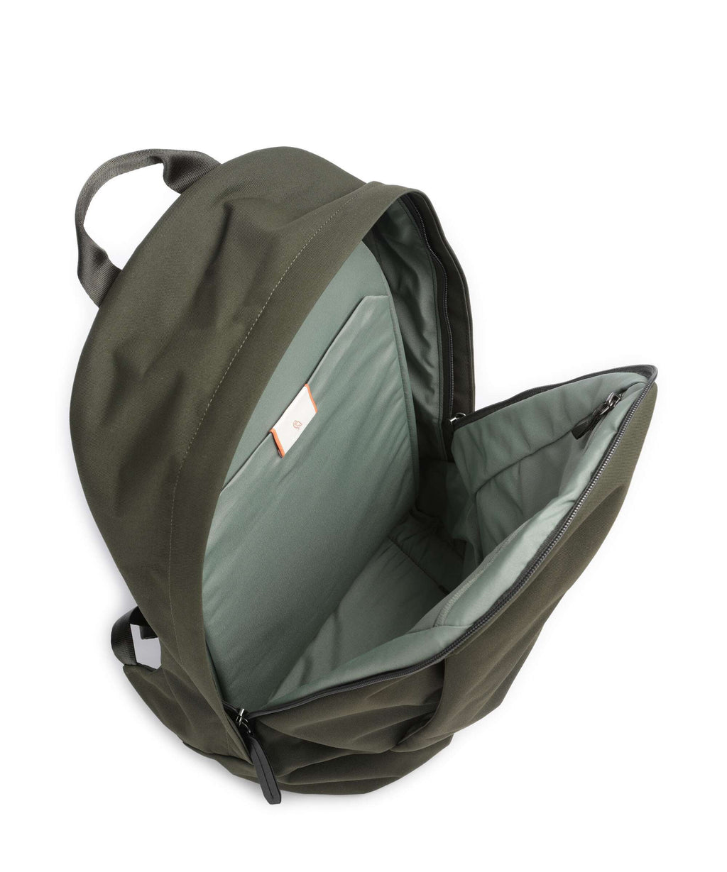 Bellroy Classic 20L Backpack olive