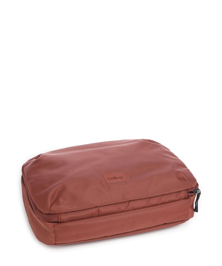 Bellroy Plus Toiletry bag clay