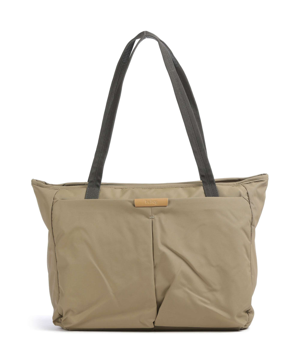 Bellroy Tokyo 15L Wonder Tote bag khaki