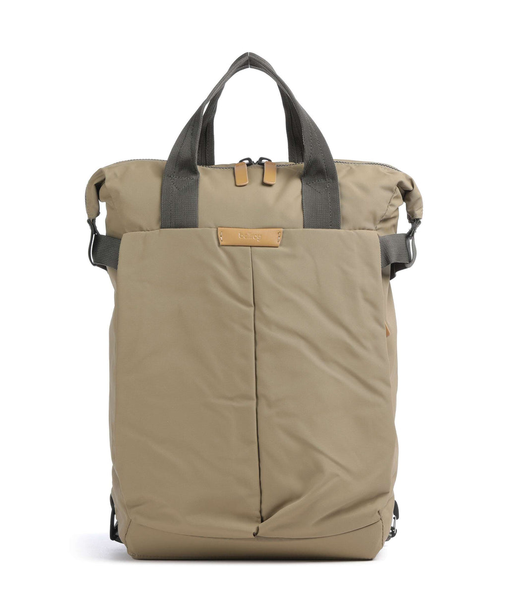 Bellroy Tokyo 20 Backpack bag khaki