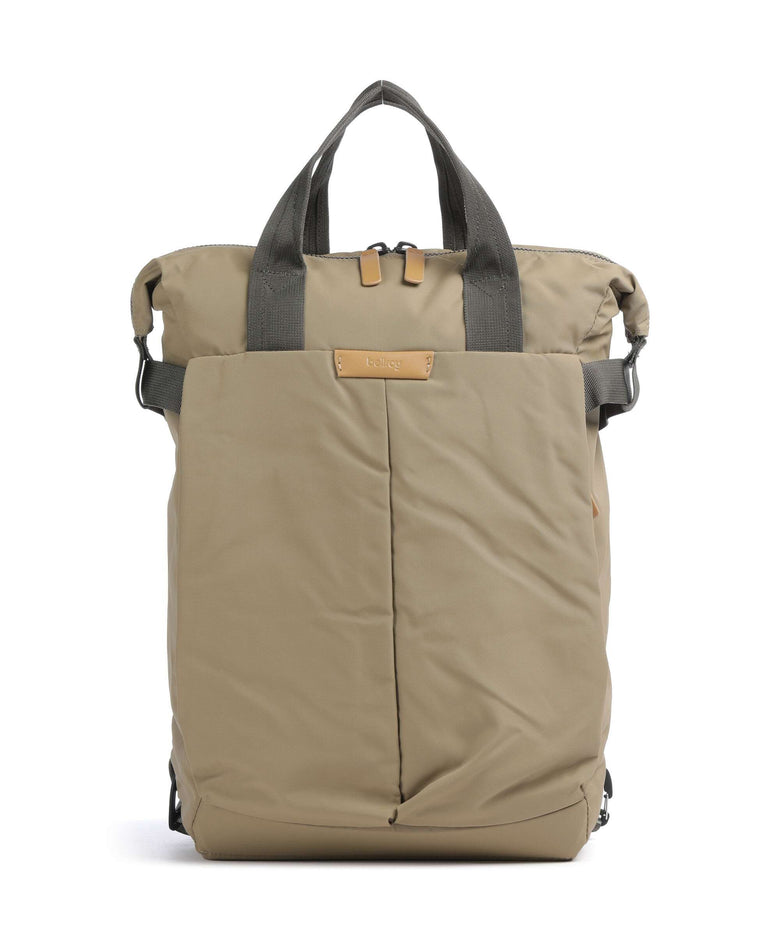 Bellroy Tokyo 20 Backpack bag khaki