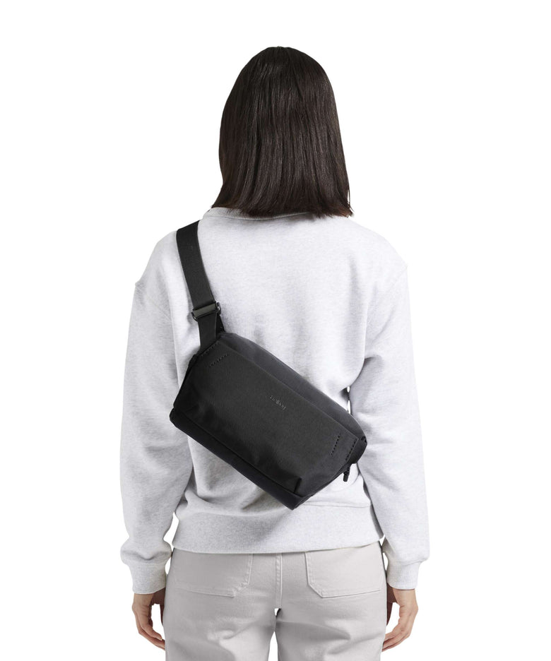 Bellroy Venture 6L Sling bag fog