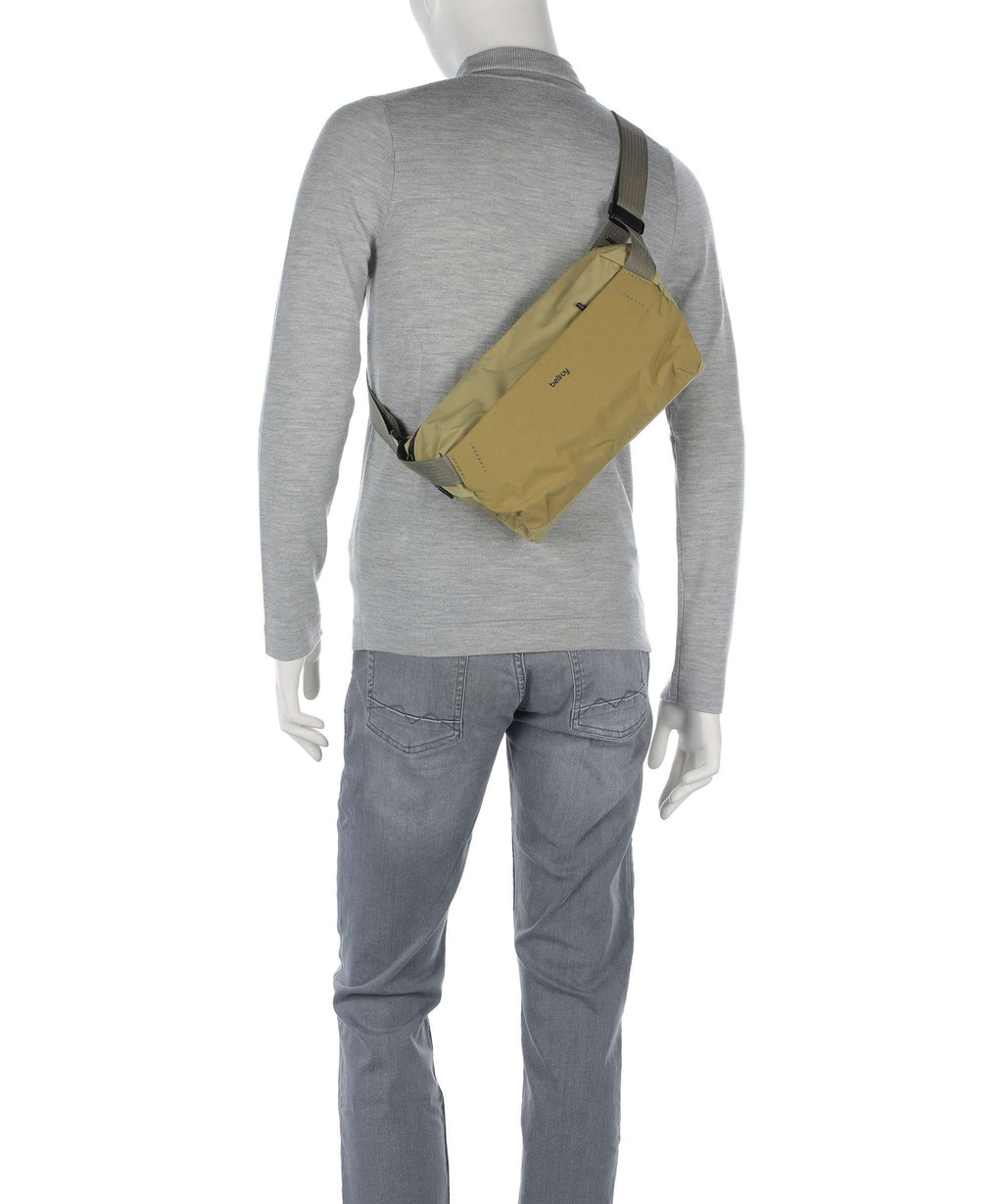 Bellroy Venture 9 Sling bag safari