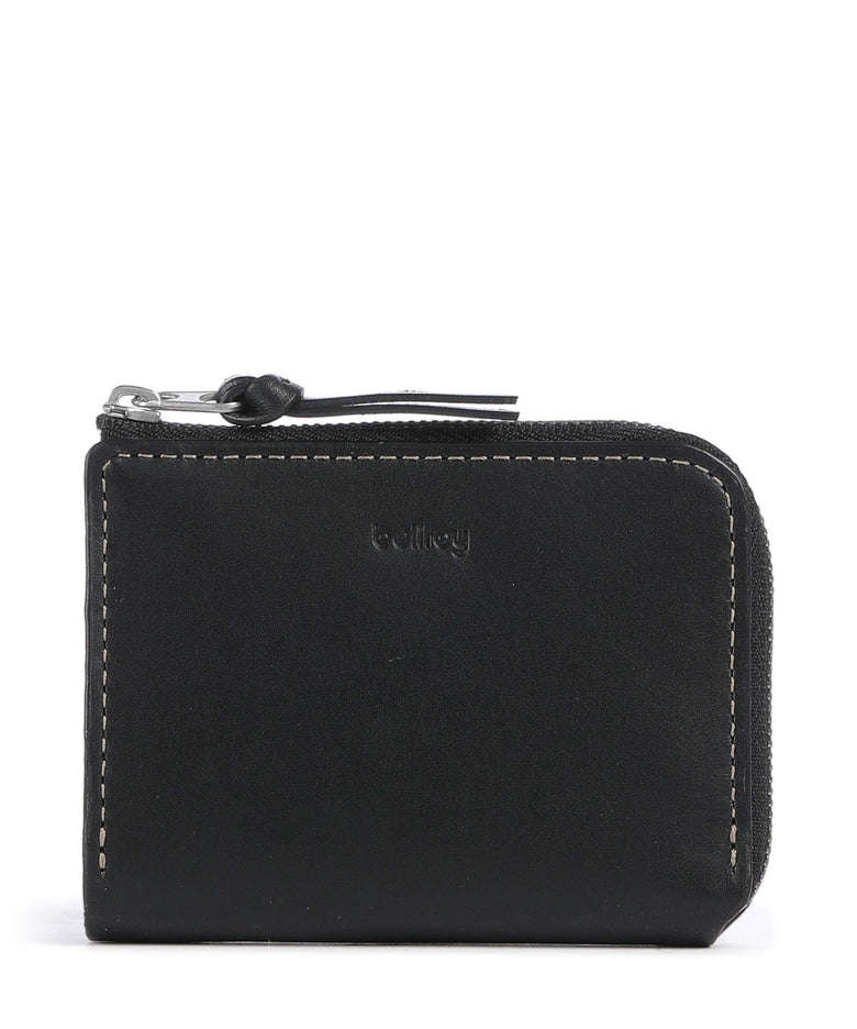 Bellroy L-Pocket Wallet black