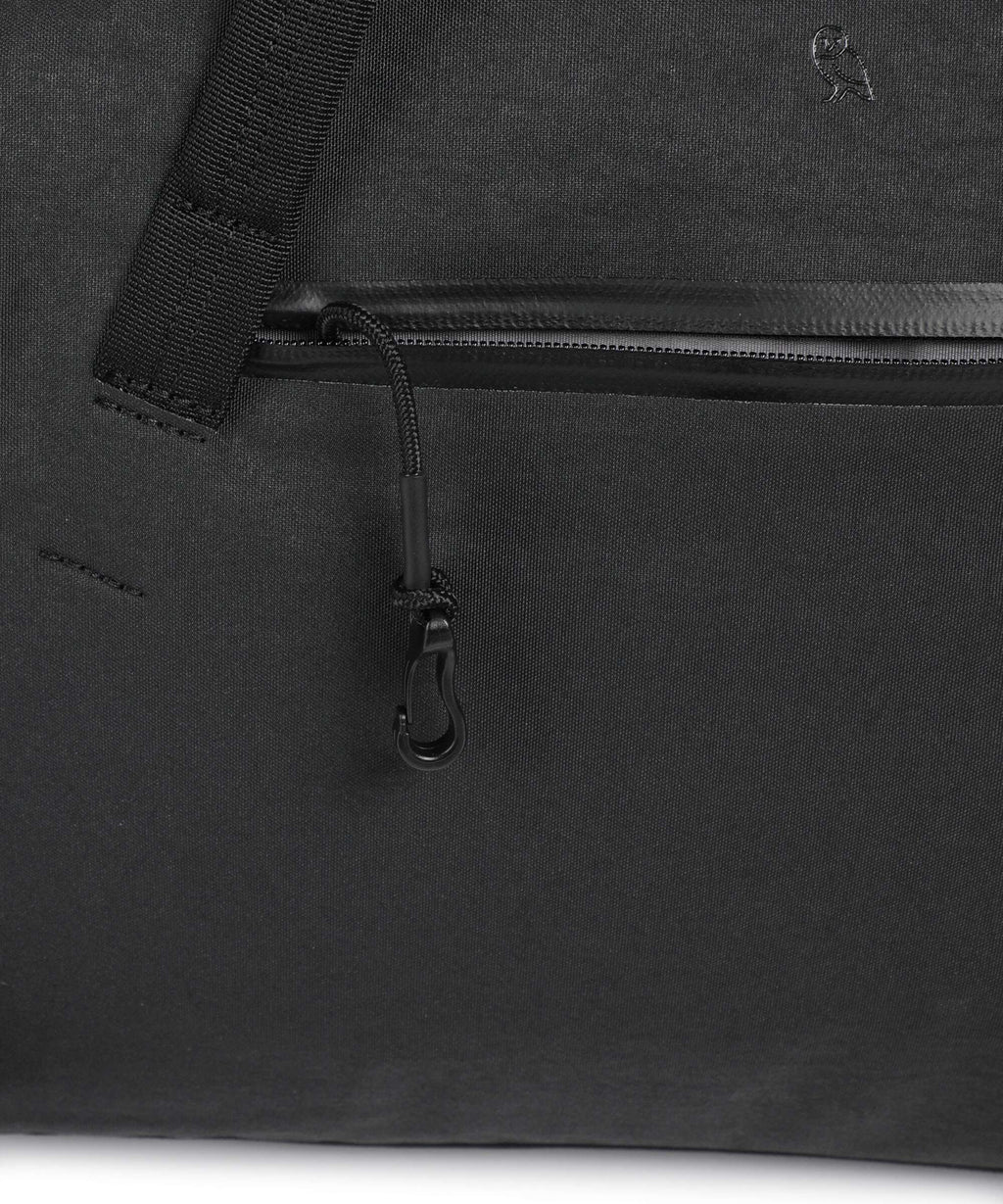 Bellroy Venture 40L Ready Weekend bag black