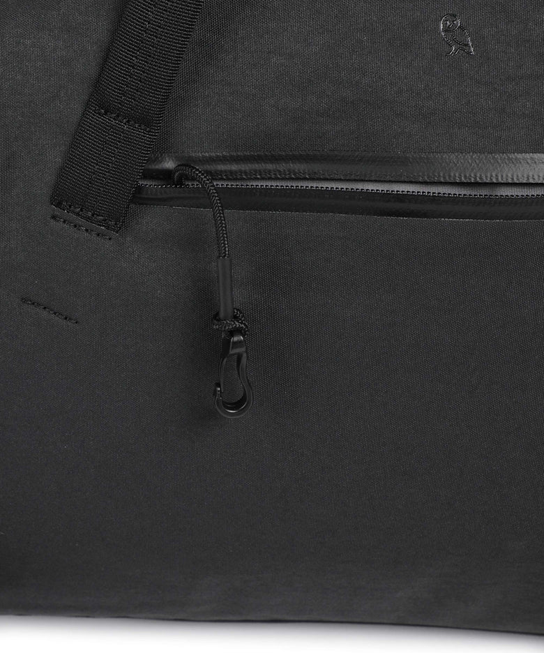 Bellroy Venture 40L Ready Weekend bag black