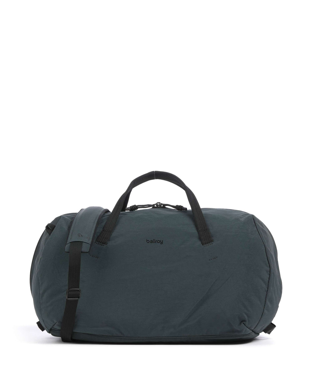 Bellroy Venture 40L Ready Weekend bag deep ocean