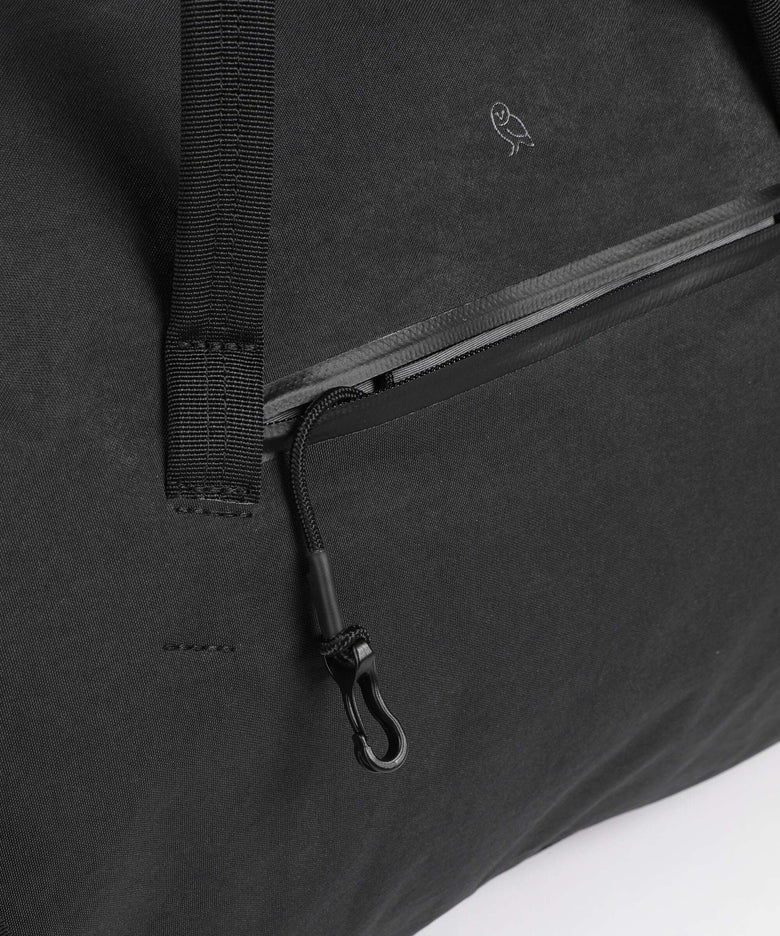 Bellroy Venture 55L Ready Weekend bag black