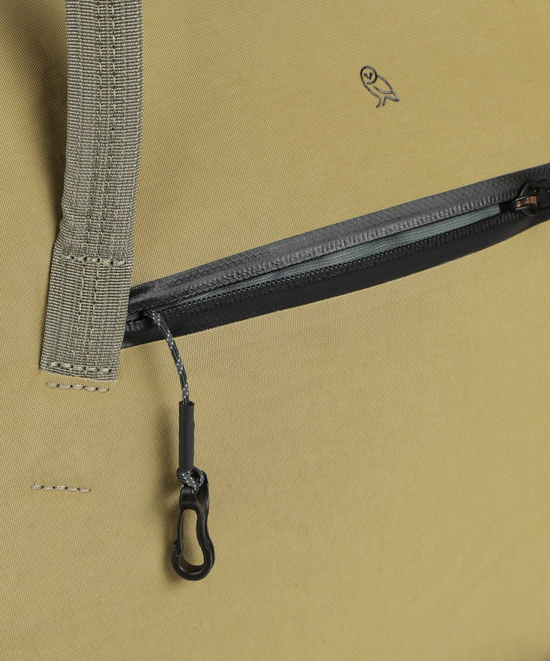 Bellroy Venture 55L Ready Weekend bag safari