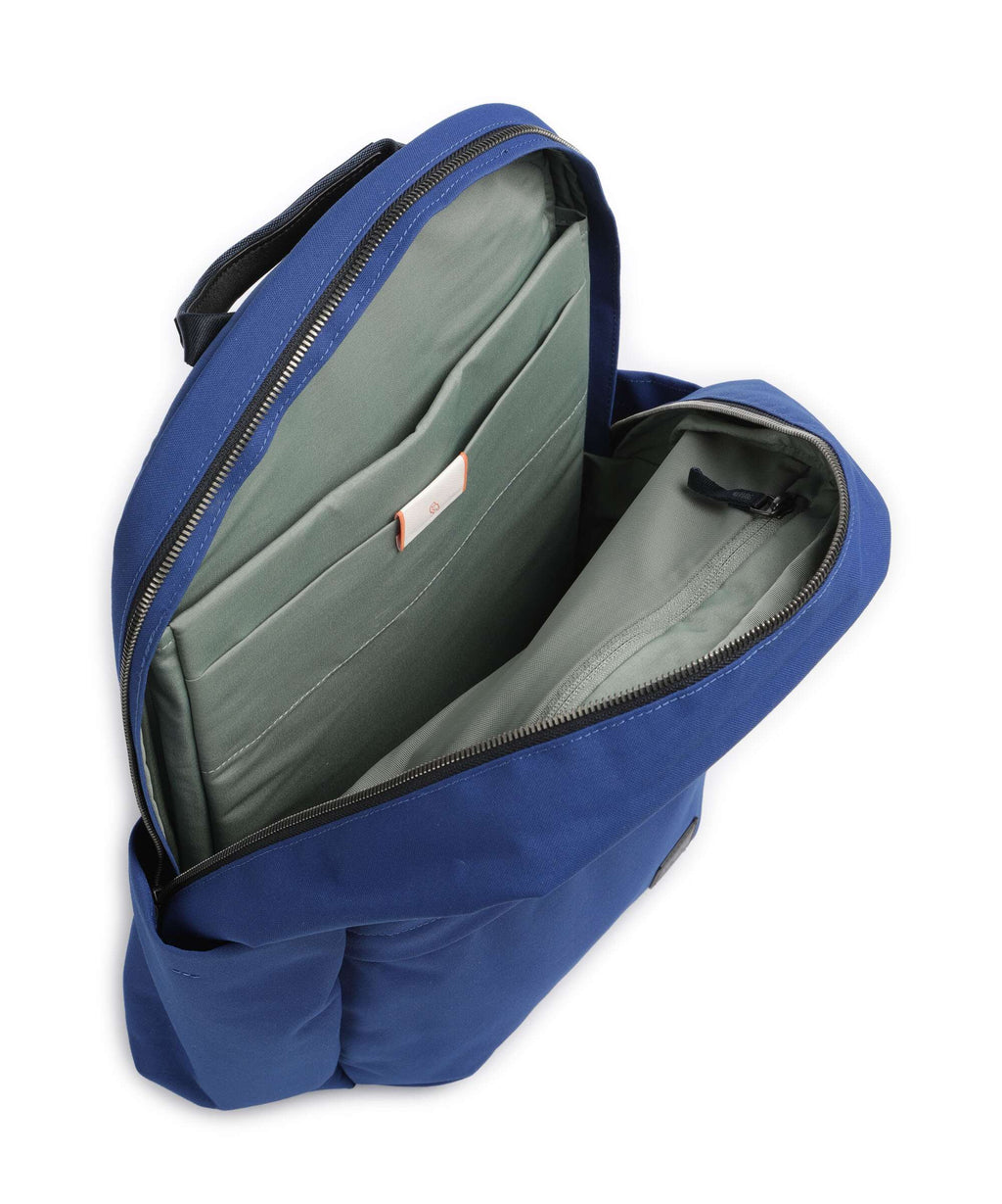 Bellroy Classic 21L Backpack indigo