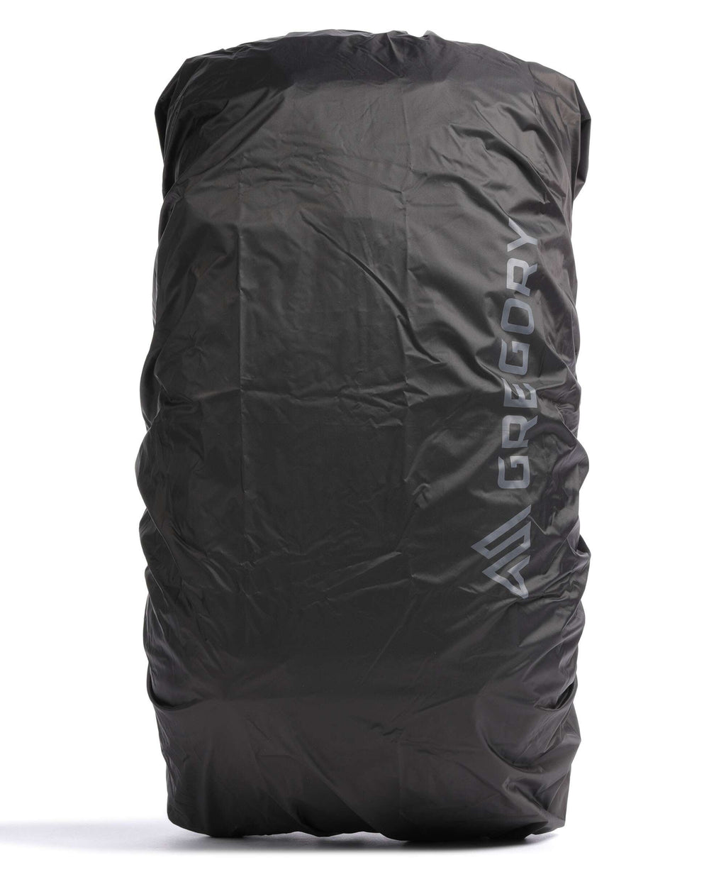 Gregory Zulu 28 Lt Rc Hiking backpack volcanic black