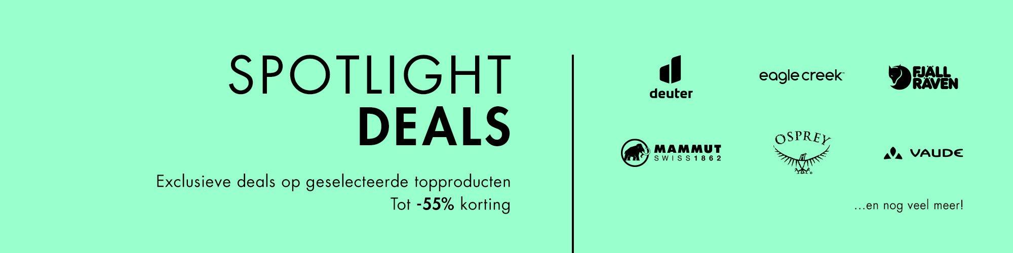 Spotlight Deals