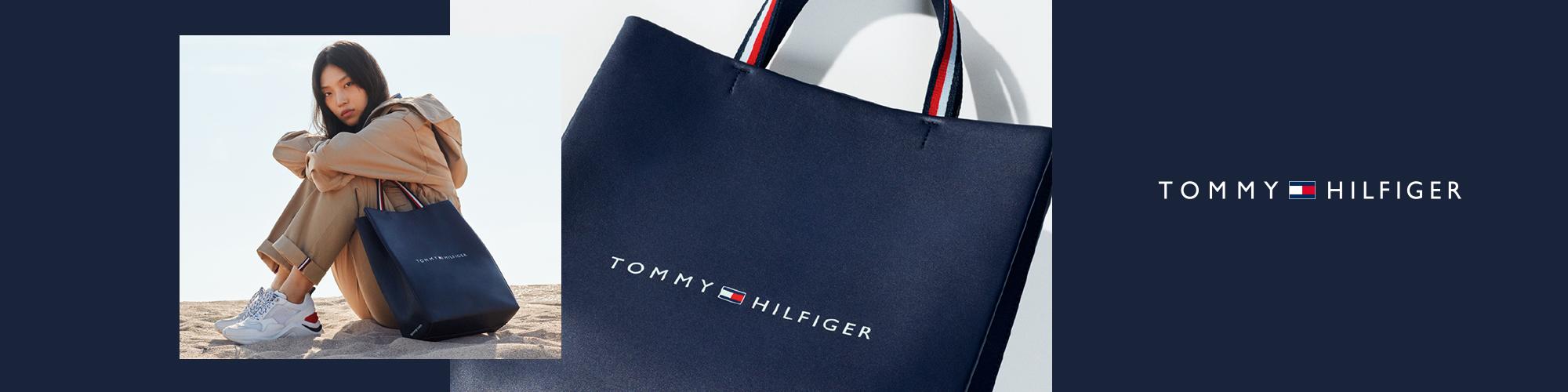 tommy handbags sale