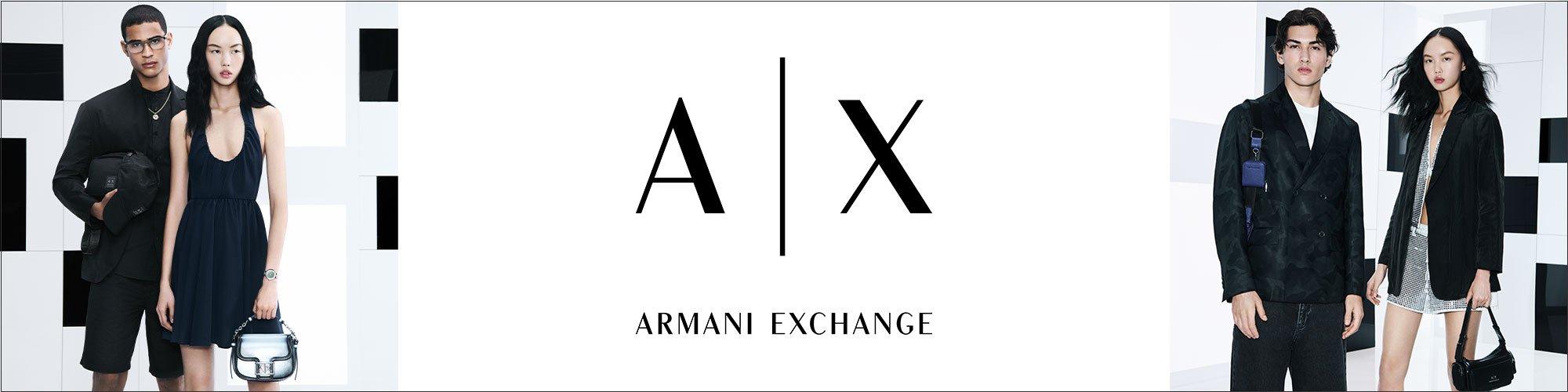 Armani Exchange