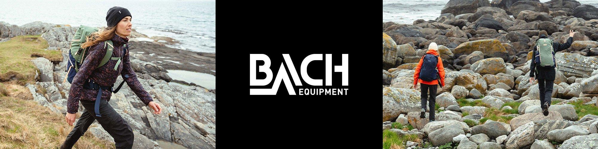 Bach