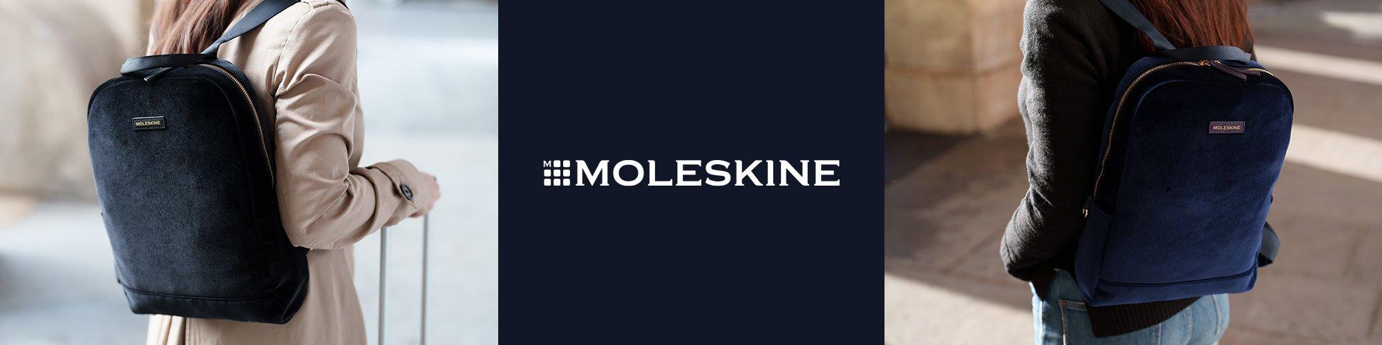 Shop Moleskine Mycloud Horizontal Weekender B – Luggage Factory
