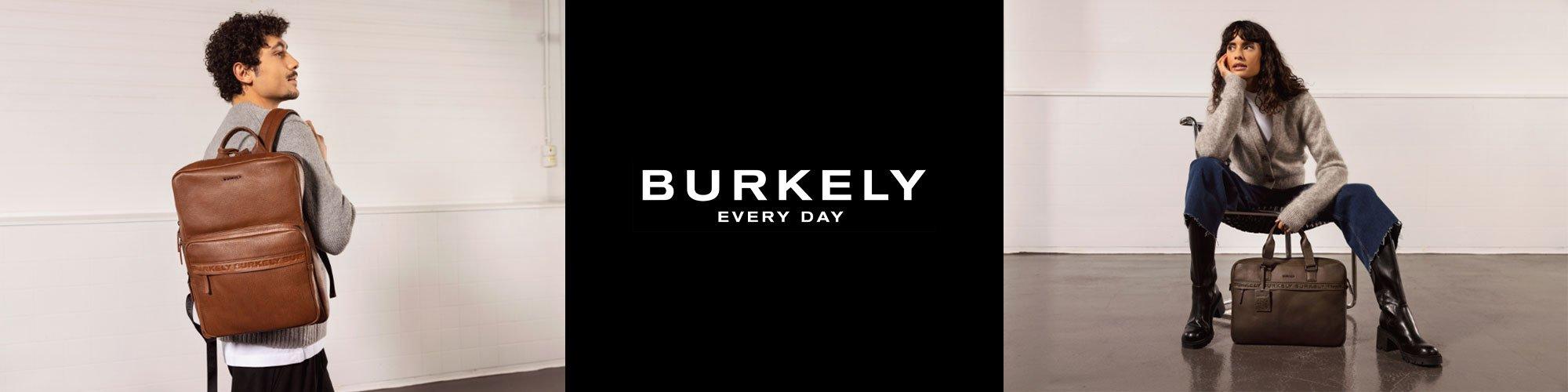 Burkely