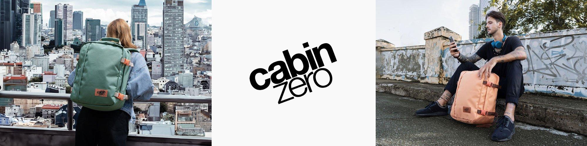 Cabin Zero