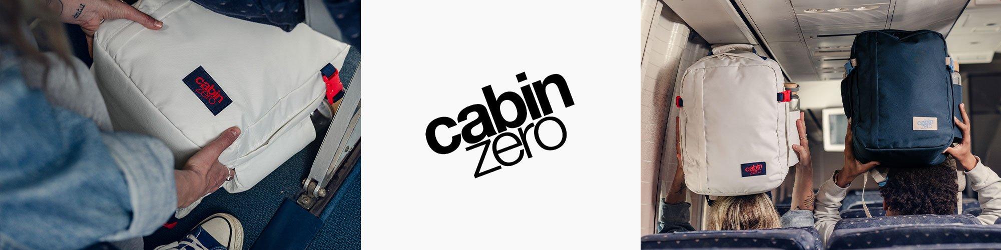 Cabin Zero