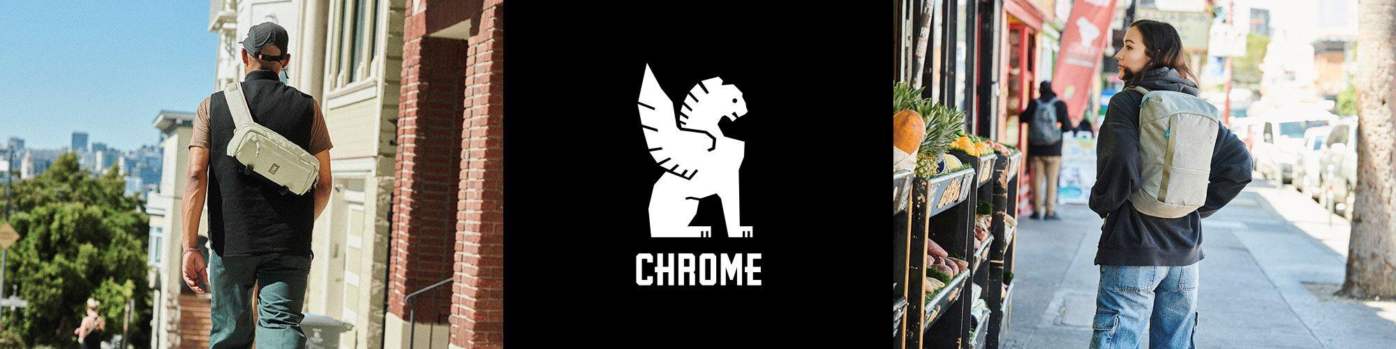 Chrome