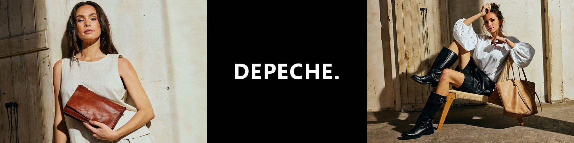 Depeche