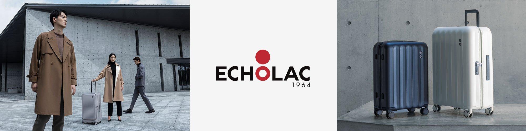 Echolac | Takashimaya