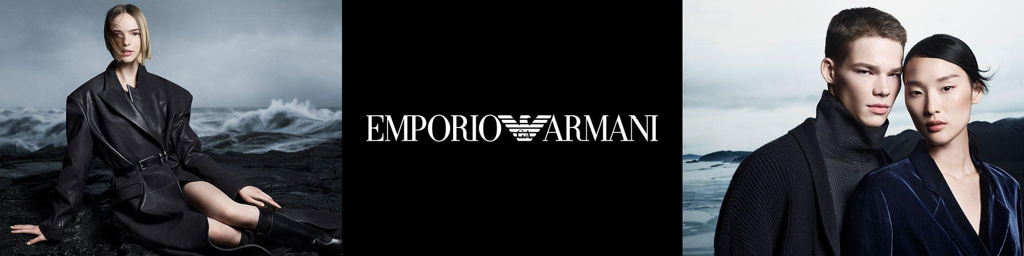 Emporio Armani