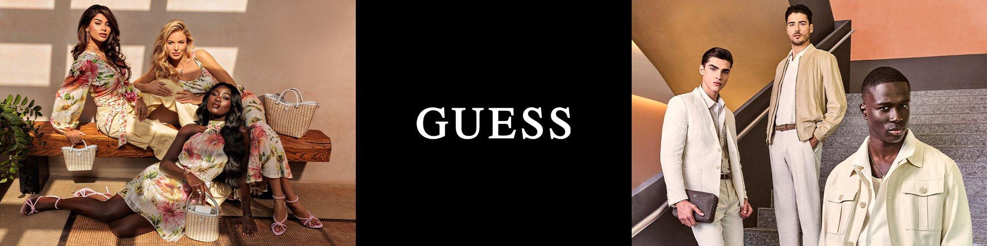 Guess