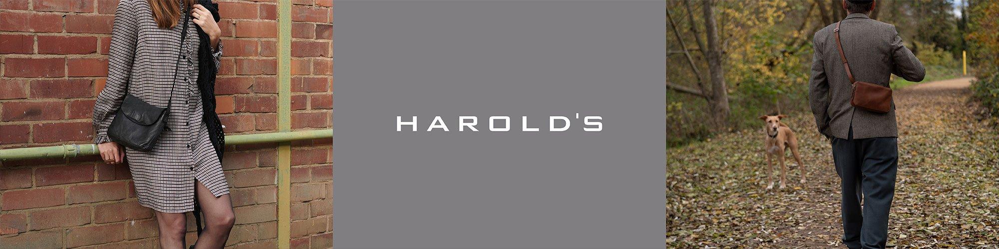 Harold's